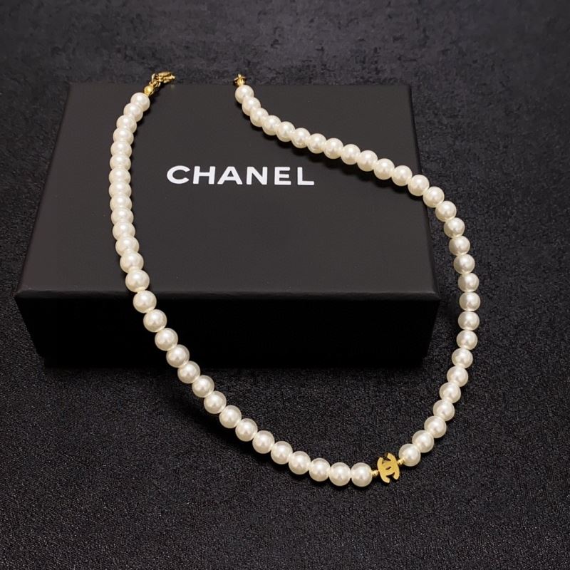 Chanel Necklaces